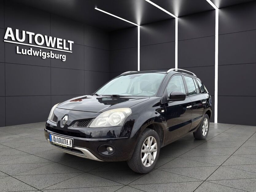 Renault Koleos 143.000 km 5.977 € Bietigheim-Bissingen 74321