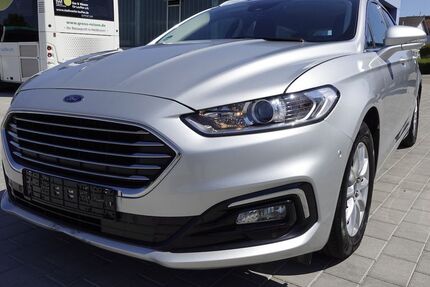 Ford Mondeo 106.000 km 9.900 &euro; Talheim 74388