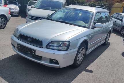 Subaru Legacy 160.000 km 1.999 € Ilsfeld 74360