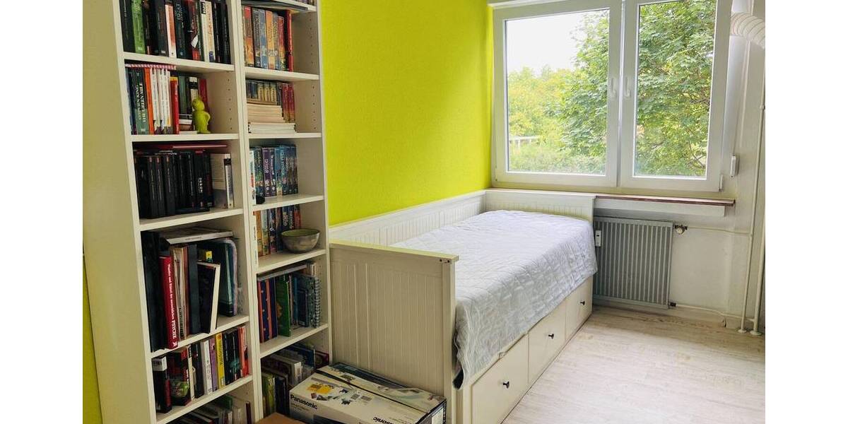 Etagenwohnung Ludwigsburg Eglosheim - 4 Zimmer, 95 m&sup2;, 314.000&euro; | Angebot:24060554