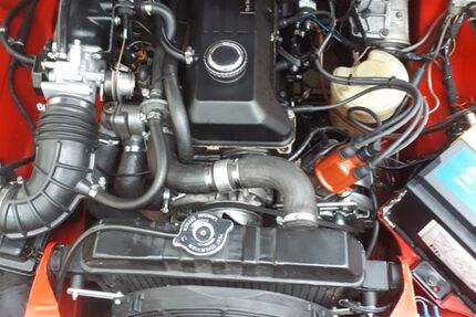 Opel Rekord 14.000 km 12.000 &euro; Lauffen am Neckar 74348