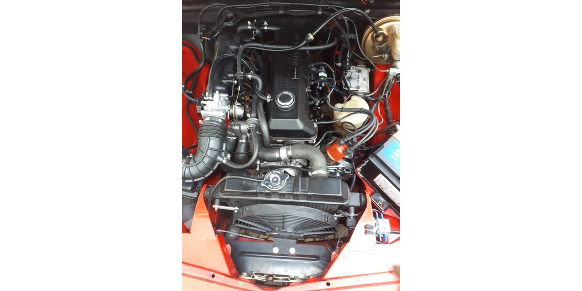 Opel Rekord 14.000 km 12.000 &euro; Lauffen am Neckar 74348