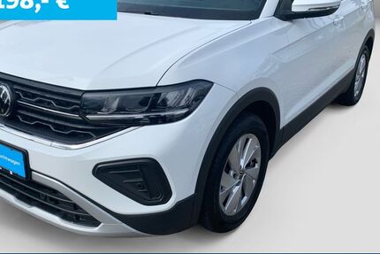 VW T-Cross 8.448 km 22.330 &euro; Backnang 71522