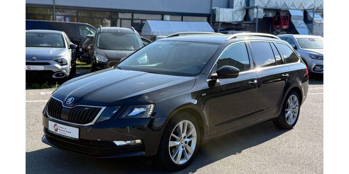 Skoda Octavia 151.490 km 10.650 &euro; Mosbach 74821