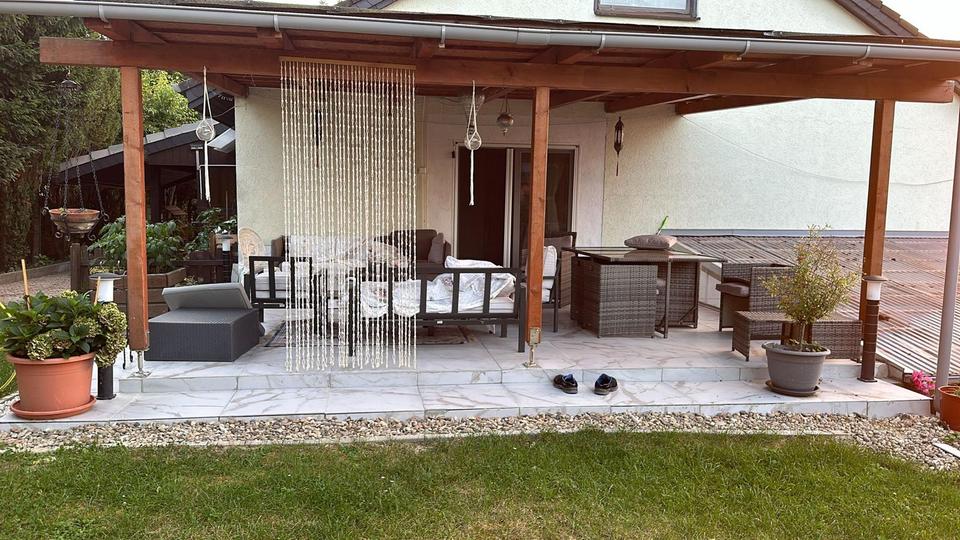 Einfamilienhaus Sinsheim - 8 Zimmer, 150 m&sup2;, 650.000&euro; | Angebot:26536140