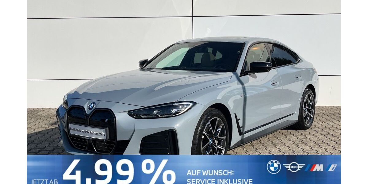 BMW i4 65.400 km 39.940 &euro; Öhringen 74613