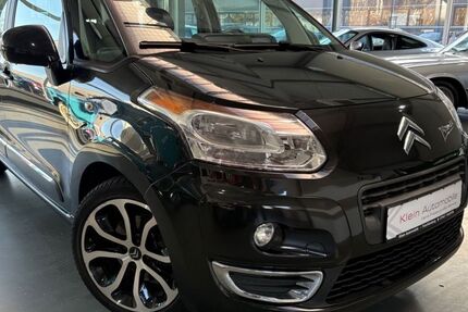 Citroen C3 Picasso 163.000 km 3.990 &euro; Forchtenberg 74670