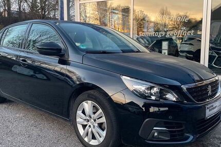 Peugeot 308 57.800 km 12.990 € Oberstenfeld 71720