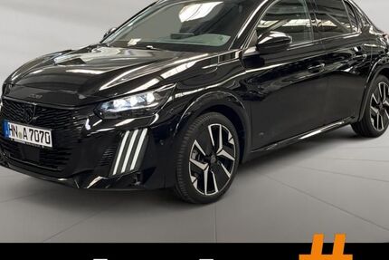 Peugeot 208 9.229 km 25.889 &euro; Neckarsulm-Obereisesheim 74172