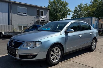 VW Passat 211.000 km 2.490 &euro; Oedheim 74229