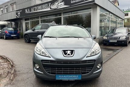 Peugeot 207 44.746 km 6.990 € Marbach am Neckar 71672