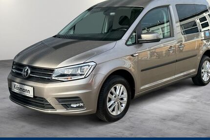VW Caddy 32.398 km 19.850 &euro; Mosbach 74821