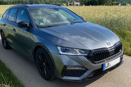 Skoda Octavia 22.200 km 34.390 &euro; Kirchheim am Neckar 74366