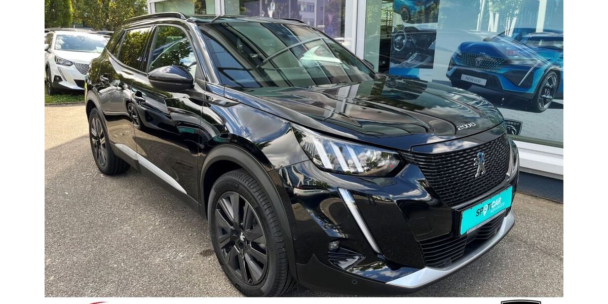 Peugeot 2008 78.630 km 15.990 &euro; Heilbronn 74074
