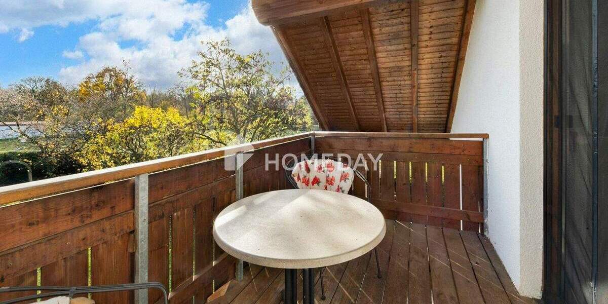 Viel Platz für Ihr Leben: EFH mit großem Garten und Familienfreiraum mit Südterrasse 6 zimmer