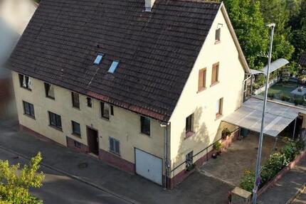 Haus Bietigheim-Bissingen Bissingen - 11 Zimmer, 300 m&sup2;, 380.000&euro; | Angebot:27079489