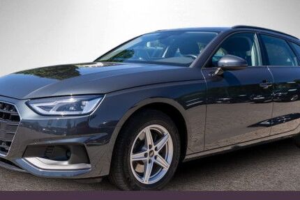 Audi A4 114.990 km 19.260 &euro; Bad Rappenau 74906