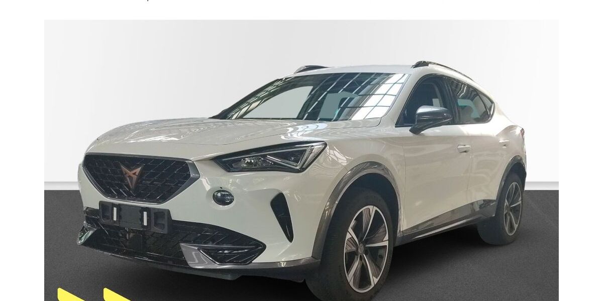 Cupra Formentor 14.000 km 30.480 € Heilbronn 74076