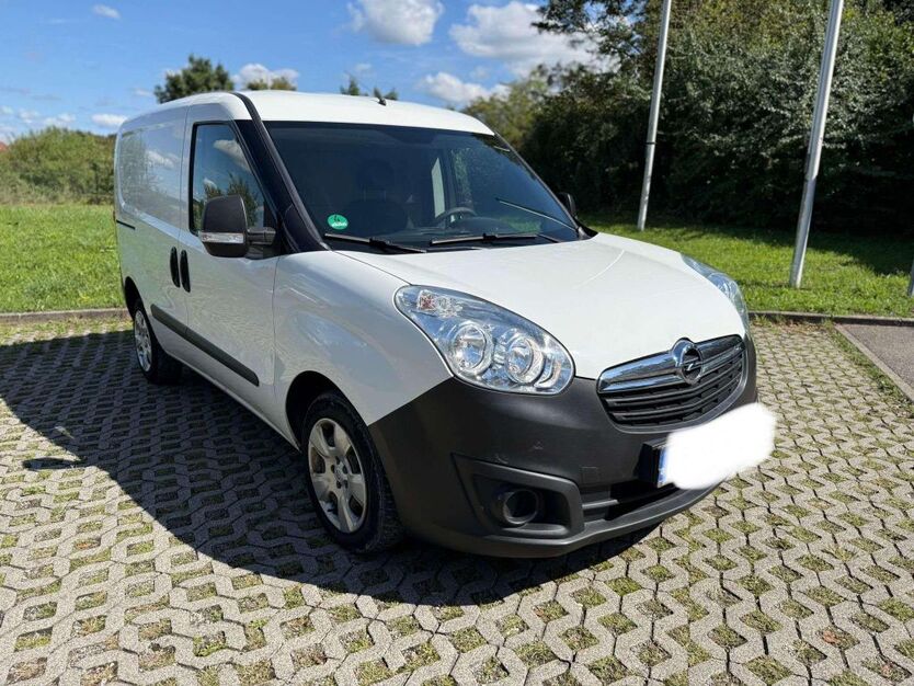 Opel Combo 230.000 km 5.800 € Murr 71711