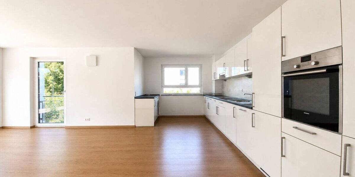 Etagenwohnung Ludwigsburg Pflugfelden - 4 Zimmer, 96 m&sup2;, 1.415&euro; | Angebot:26751815