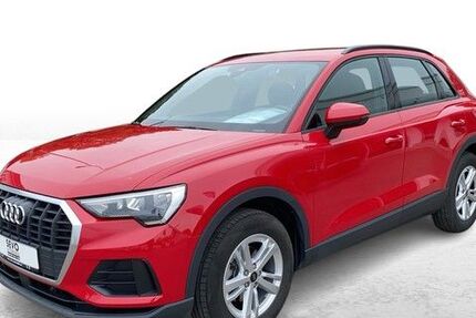 Audi Q3 24.250 km 30.950 &euro; Kirchheim am Neckar 74366