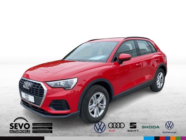 Audi Q3 24.250 km 30.990 &euro; Kirchheim am Neckar 74366