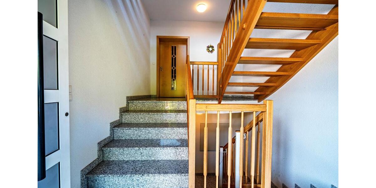 Dachgeschoßwohnung Haßmersheim - 2 Zimmer, 56 m&sup2;, 875&euro; | Angebot:26134704