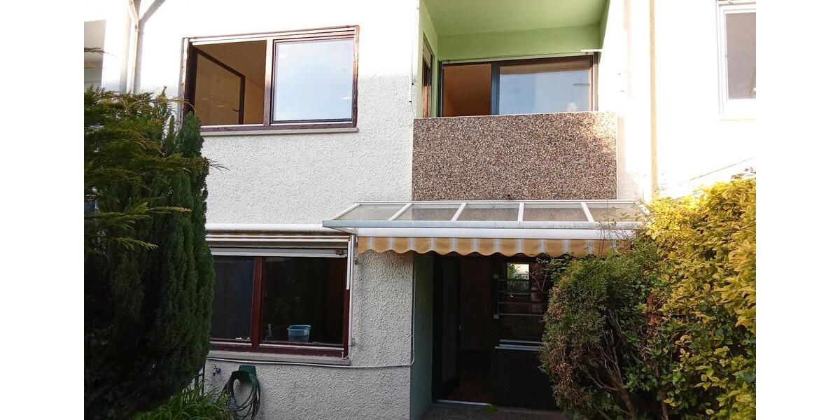 Reihenhaus Obersulm - 4 Zimmer, 120 m&sup2;, 345.000&euro; | Angebot:26890364