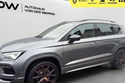 Cupra Ateca 70.900 km 33.880 &euro; Mosbach 74821