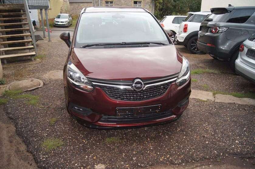 Zafira