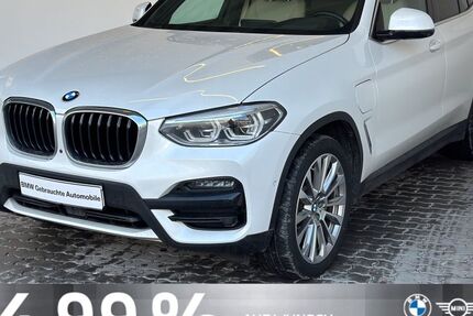 BMW X3 78.602 km 32.880 &euro; Heilbronn 74074