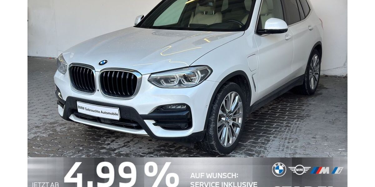 BMW X3 78.602 km 32.880 &euro; Heilbronn 74074