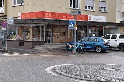 Ladenfläche in Heilbronn zu vermieten zimmer