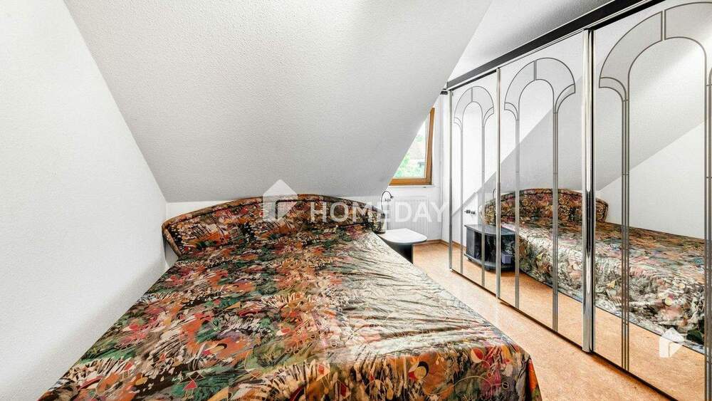 Etagenwohnung Heilbronn Neckargartach - 3 Zimmer, 59 m&sup2;, 209.000&euro; | Angebot:25246842