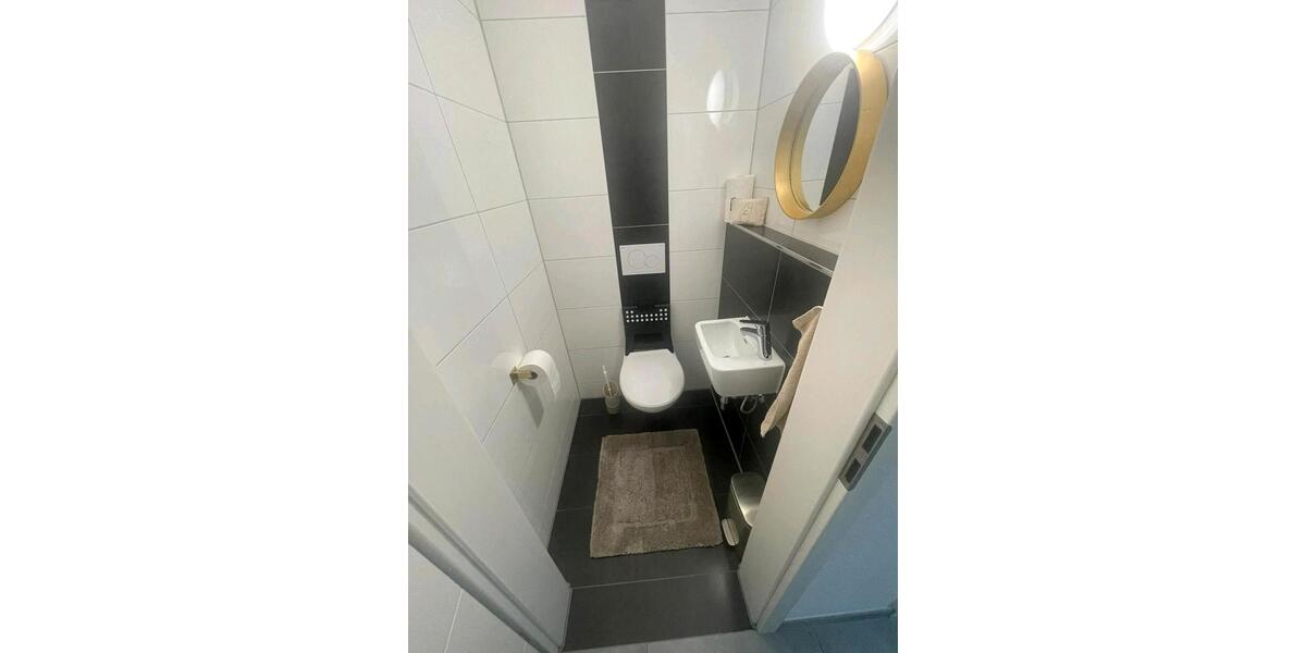 Etagenwohnung Heilbronn Böckingen - 3 Zimmer, 90 m&sup2;, 1.487&euro; | Angebot:25959551