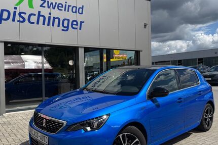 Peugeot 308 69.000 km 15.990 € Sinsheim 74889