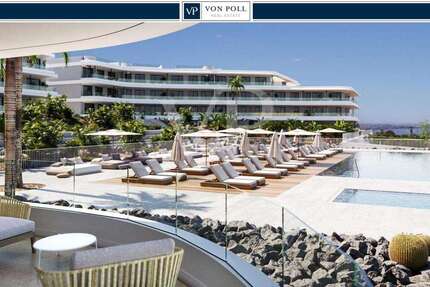 Wohnung zum Kaufen in Adeje 550.000 € 66 m²