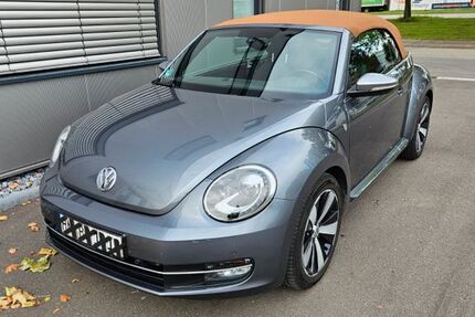 VW Beetle