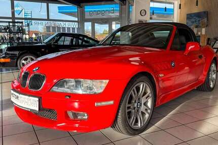 BMW Z3 88.300 km 14.990 € Lauffen a. N. 74348