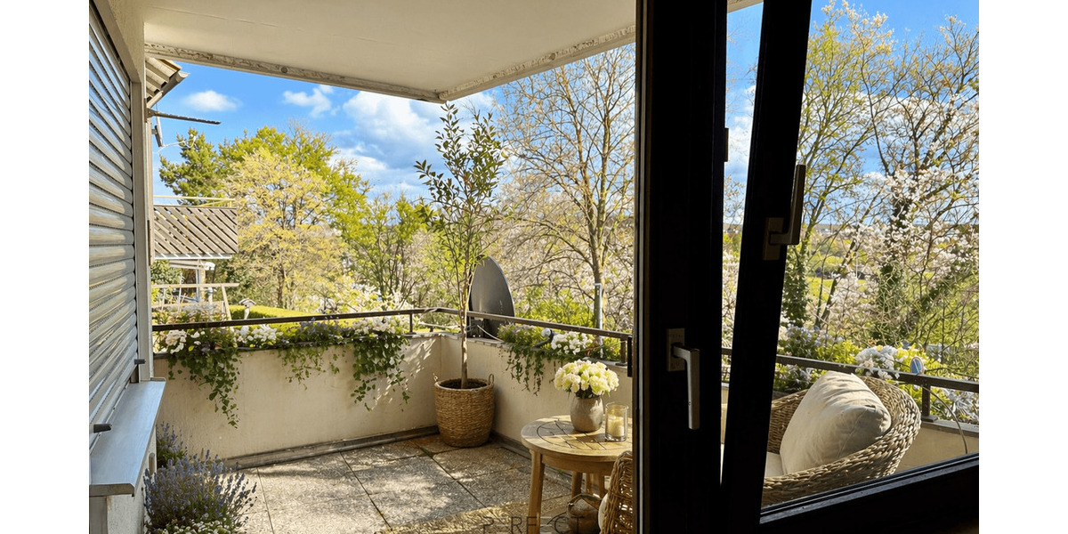 Etagenwohnung Heilbronn Böckingen - 3 Zimmer, 82 m&sup2;, 275.000&euro; | Angebot:26276058