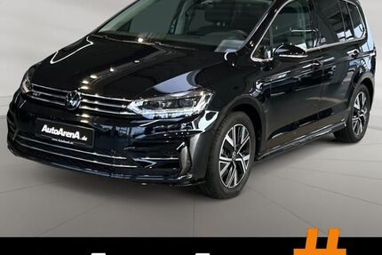 VW Touran 10.756 km 35.549 &euro; Neckarsulm-Obereisesheim 74172