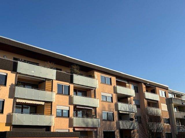 Raumwunder mit Ausblick Nähe Hochschule HN-Sontheim 5 zimmer