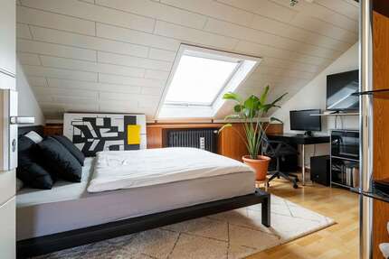 Wohnung Marbach am Neckar - 3 Zimmer, 79 m&sup2;, 199.500&euro; | Angebot:26517551