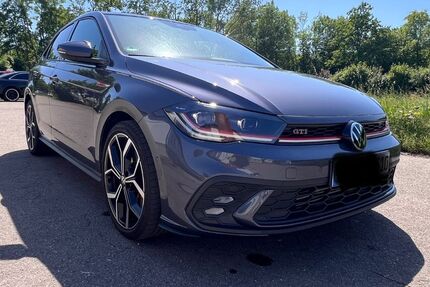 VW Polo 10.233 km 27.100 &euro; Asperg 71679