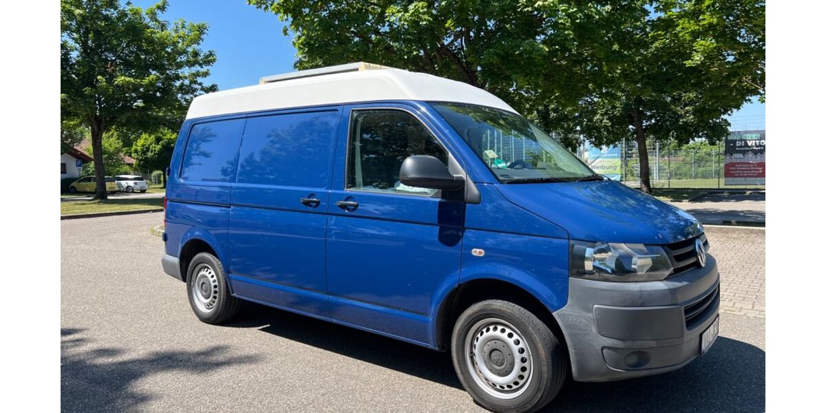 VW T5 Transporter 285.000 km 13.999 &euro; Bietigheim-Bissingen 74321