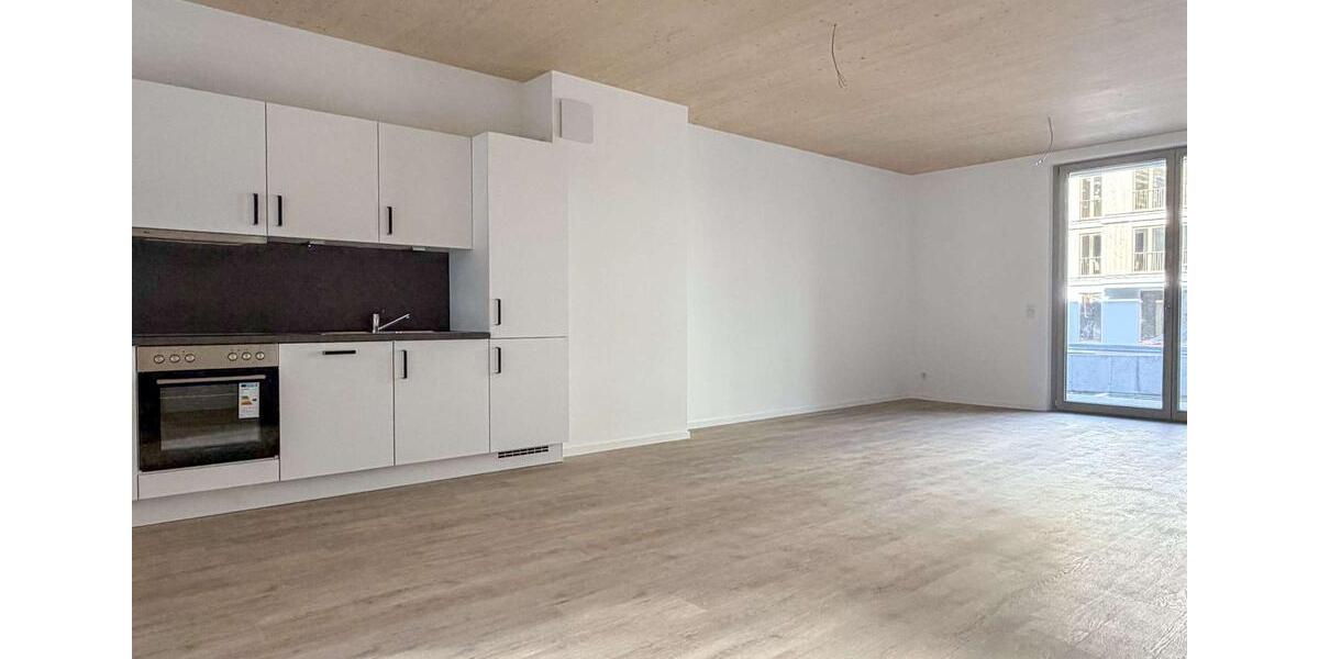Etagenwohnung Heilbronn Kernstadt - 3 Zimmer, 97 m&sup2;, 1.545&euro; | Angebot:26393566