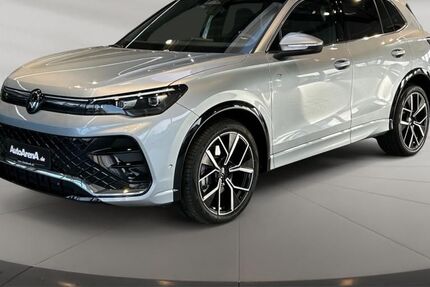 VW Tiguan 19.535 km 39.859 &euro; Neckarsulm-Obereisesheim 74172