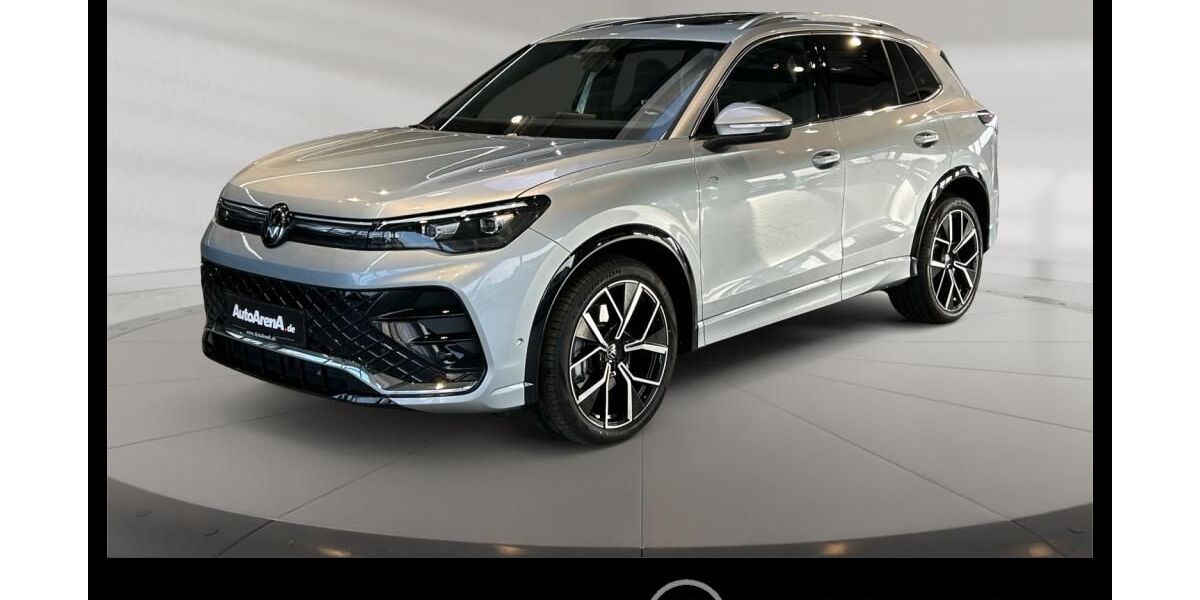 VW Tiguan 19.535 km 39.859 &euro; Neckarsulm-Obereisesheim 74172