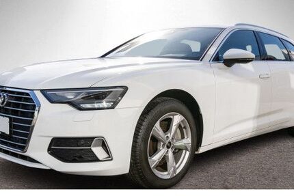 Audi A6 60.700 km 29.990 &euro; Neckarsulm 74172
