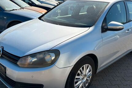 VW Golf 278.000 km 2.590 &euro; Ludwigsburg 71642
